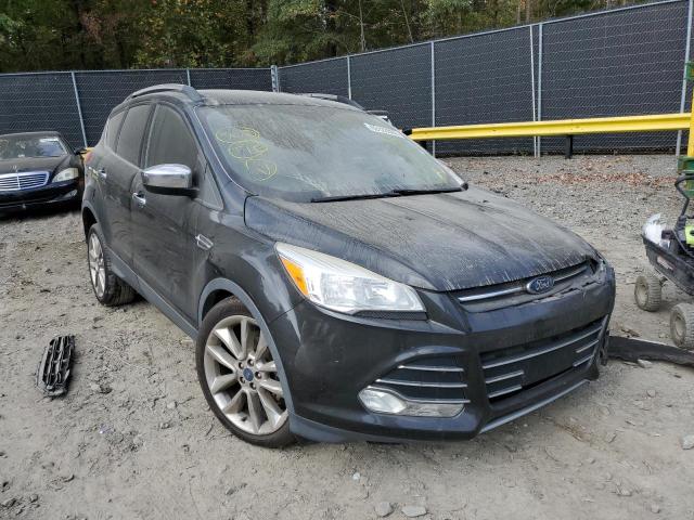 FORD ESCAPE SE 2015 1fmcu0gx9fuc73956