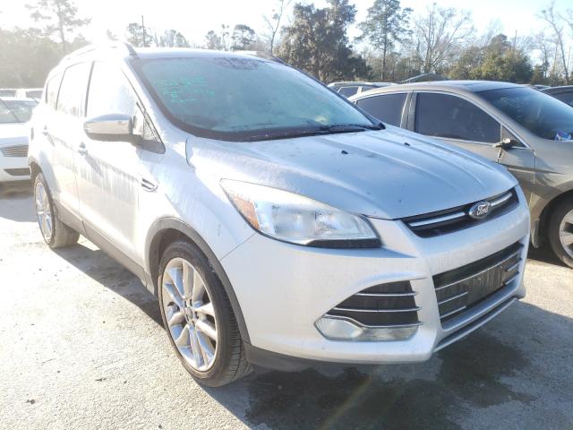 FORD ESCAPE SE 2015 1fmcu0gx9fuc85864