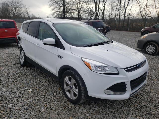 FORD ESCAPE SE 2015 1fmcu0gx9fuc87758