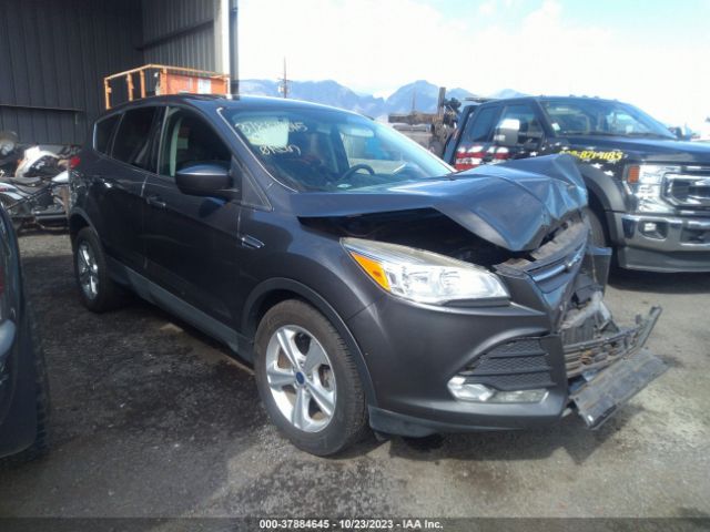 FORD ESCAPE 2015 1fmcu0gx9fuc89445