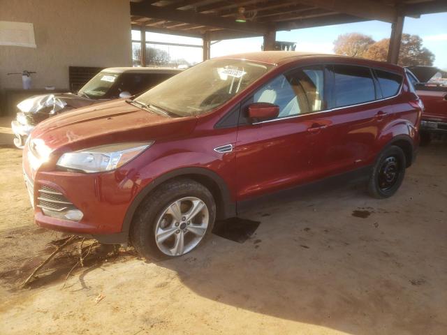 FORD ESCAPE SE 2016 1fmcu0gx9gua03658