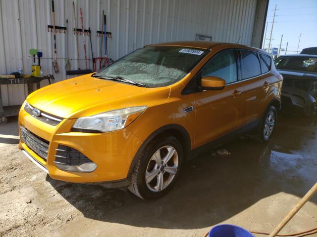 FORD ESCAPE 2016 1fmcu0gx9gua04096