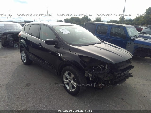 FORD ESCAPE 2016 1fmcu0gx9gua06446