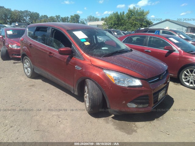 FORD ESCAPE 2016 1fmcu0gx9gua06978