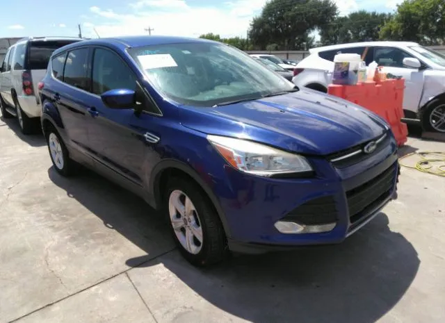 FORD ESCAPE 2016 1fmcu0gx9gua10125