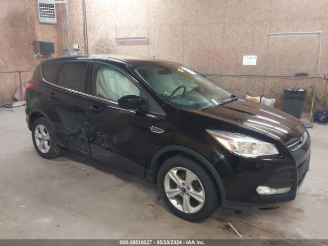 FORD ESCAPE 2016 1fmcu0gx9gua10691