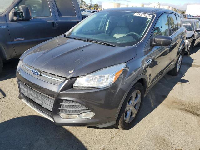 FORD ESCAPE SE 2016 1fmcu0gx9gua12389