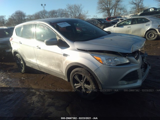 FORD ESCAPE 2016 1fmcu0gx9gua13395