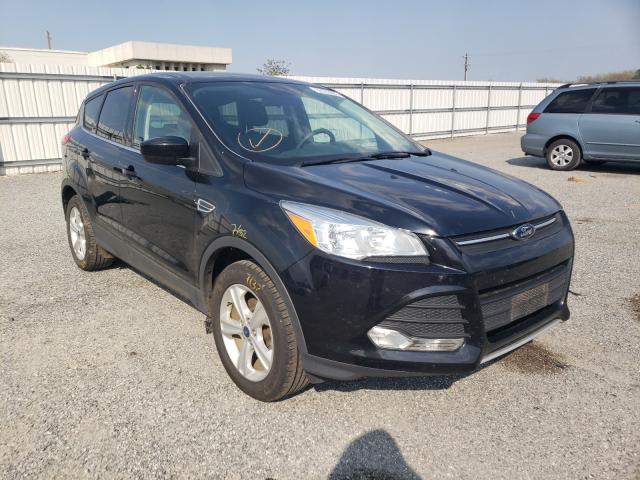 FORD ESCAPE SE 2016 1fmcu0gx9gua13882