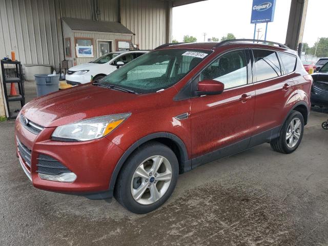 FORD ESCAPE SE 2016 1fmcu0gx9gua19620