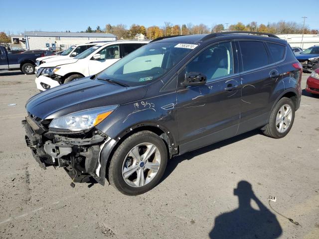 FORD ESCAPE SE 2016 1fmcu0gx9gua25529