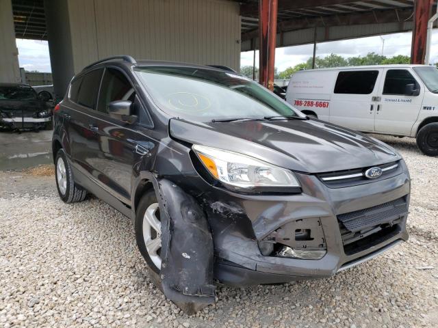 FORD ESCAPE SE 2016 1fmcu0gx9gua26552