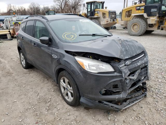 FORD ESCAPE SE 2016 1fmcu0gx9gua29306