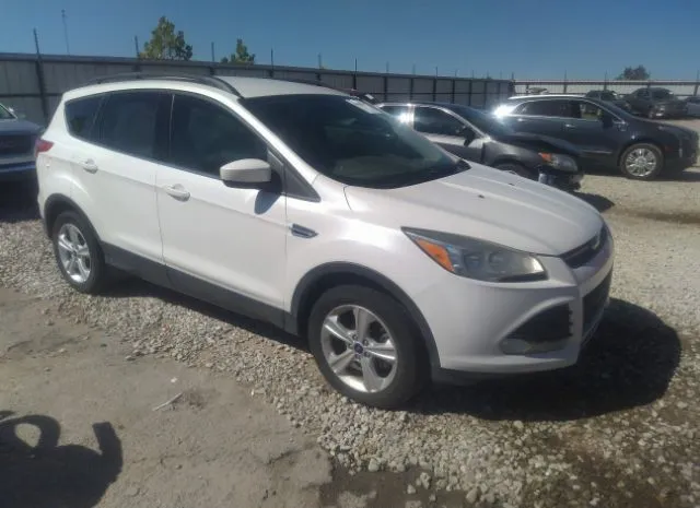 FORD ESCAPE 2016 1fmcu0gx9gua37745