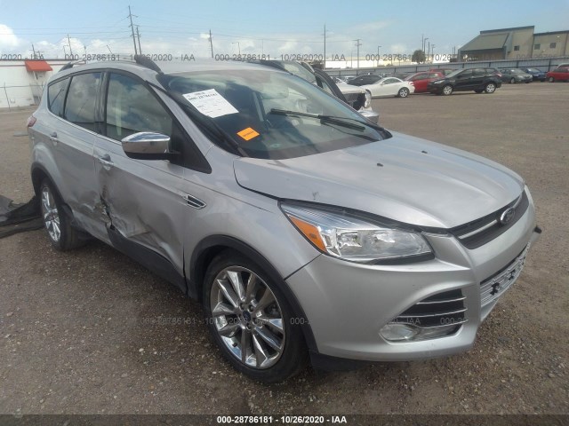 FORD ESCAPE 2016 1fmcu0gx9gua44839