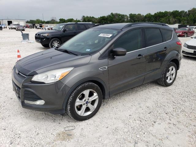 FORD ESCAPE 2016 1fmcu0gx9gua52553