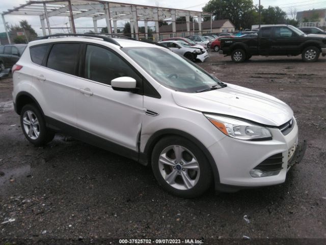 FORD ESCAPE 2016 1fmcu0gx9gua62659