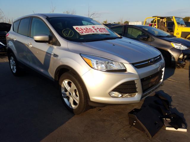 FORD ESCAPE SE 2016 1fmcu0gx9gua75539