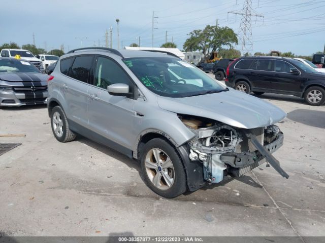 FORD ESCAPE 2016 1fmcu0gx9gua81258