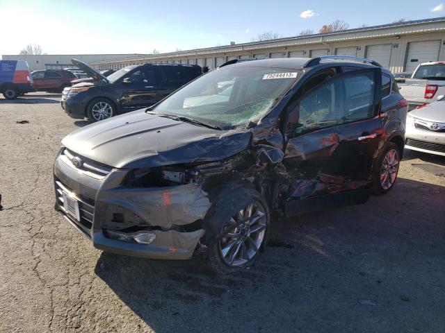 FORD ESCAPE 2016 1fmcu0gx9gua82667