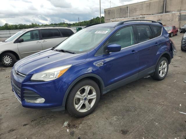 FORD ESCAPE 2016 1fmcu0gx9gua83317