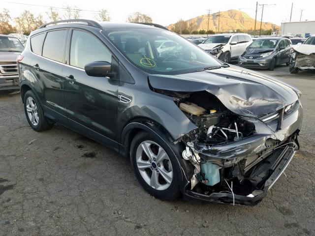 FORD ESCAPE SE 2016 1fmcu0gx9gua84919