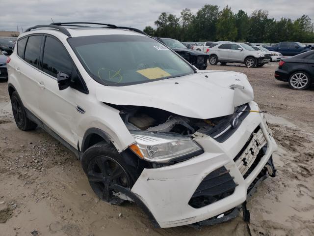 FORD ESCAPE SE 2016 1fmcu0gx9gua89599