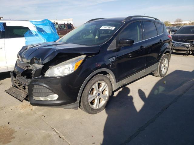 FORD ESCAPE 2016 1fmcu0gx9gua96911