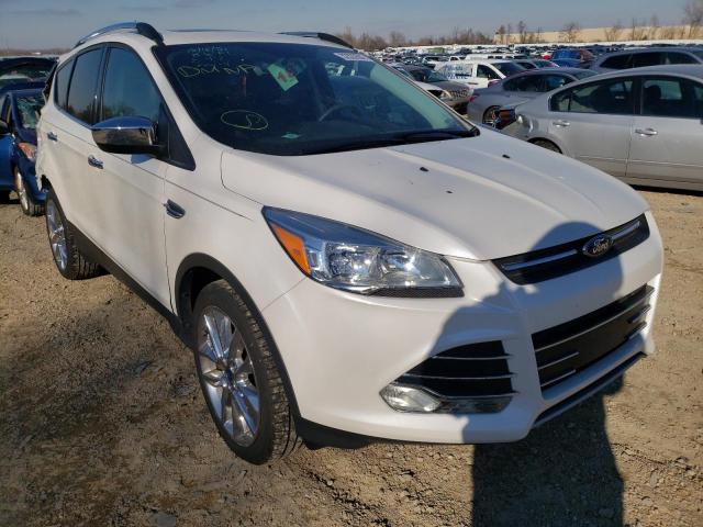 FORD ESCAPE SE 2016 1fmcu0gx9gua97895