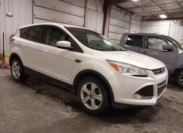 FORD ESCAPE 2016 1fmcu0gx9gua98092