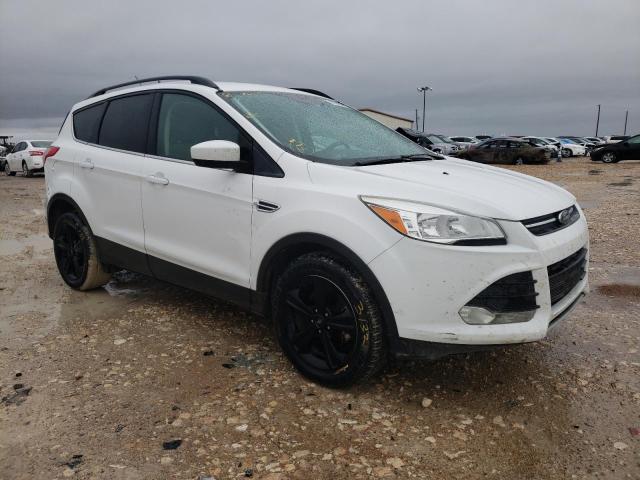 FORD ESCAPE SE 2016 1fmcu0gx9gub07065