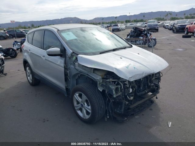 FORD ESCAPE 2016 1fmcu0gx9gub08071