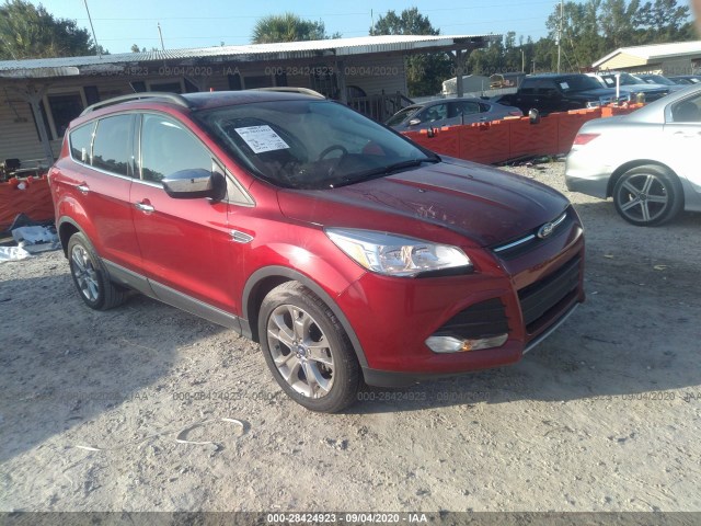 FORD ESCAPE 2016 1fmcu0gx9gub11410