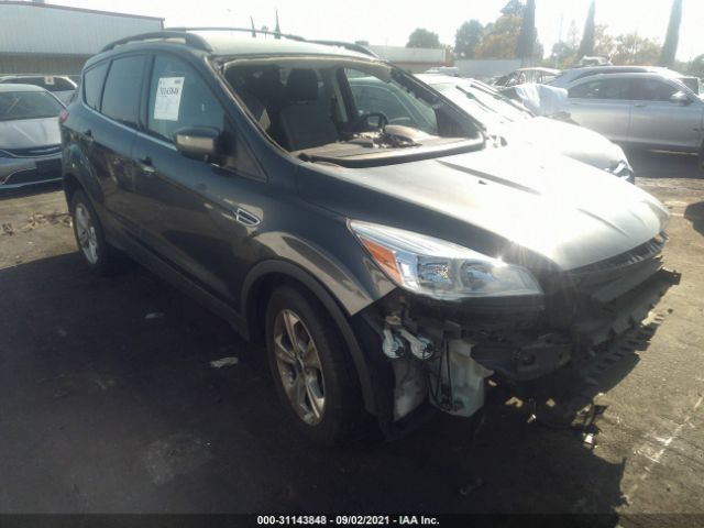 FORD ESCAPE 2016 1fmcu0gx9gub15702