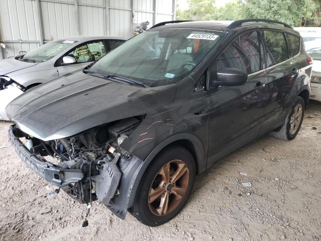 FORD ESCAPE SE 2016 1fmcu0gx9gub22438