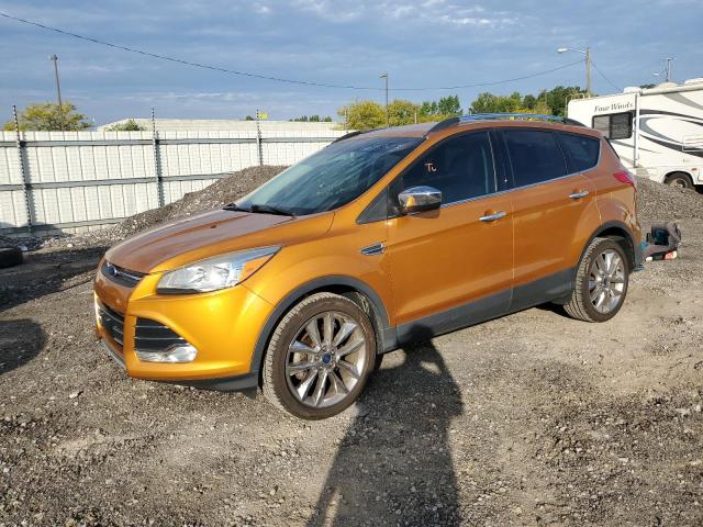 FORD ESCAPE SE 2016 1fmcu0gx9gub22603