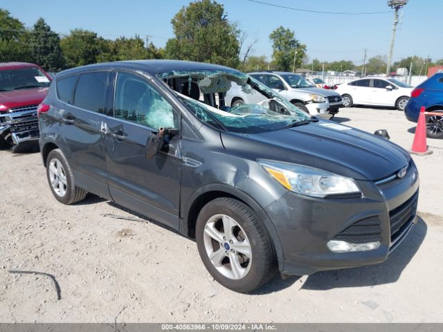 FORD ESCAPE 2016 1fmcu0gx9gub32189