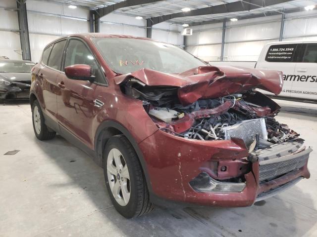 FORD ESCAPE SE 2016 1fmcu0gx9gub35951