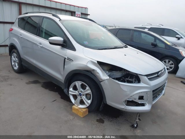 FORD ESCAPE 2016 1fmcu0gx9gub36758