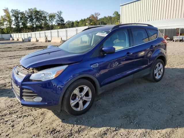 FORD ESCAPE SE 2016 1fmcu0gx9gub40258