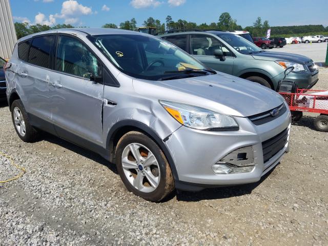 FORD ESCAPE SE 2016 1fmcu0gx9gub41118