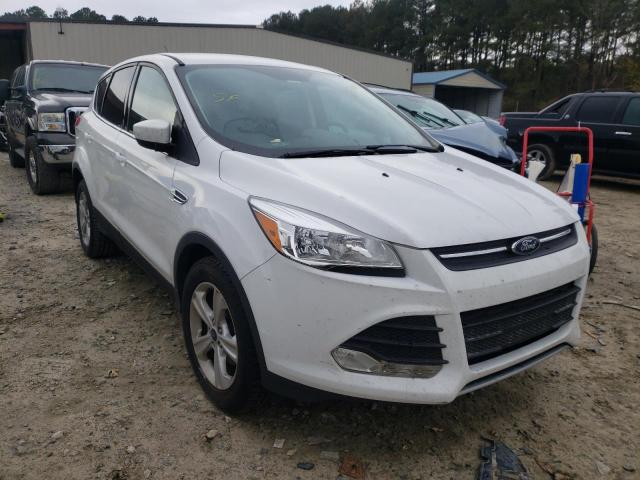 FORD ESCAPE SE 2016 1fmcu0gx9gub43192