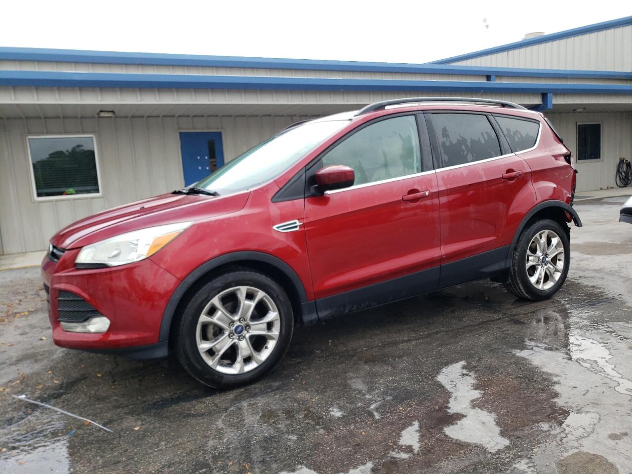 FORD ESCAPE 2016 1fmcu0gx9gub53303