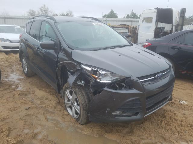 FORD ESCAPE SE 2016 1fmcu0gx9gub57013