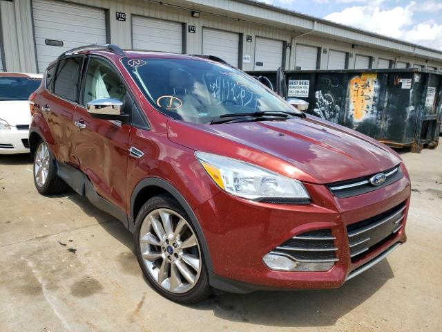 FORD ESCAPE SE 2016 1fmcu0gx9gub66679