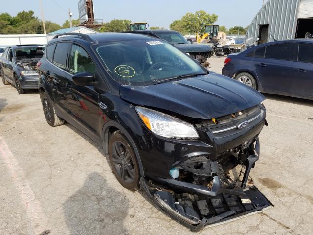 FORD ESCAPE SE 2016 1fmcu0gx9gub68335