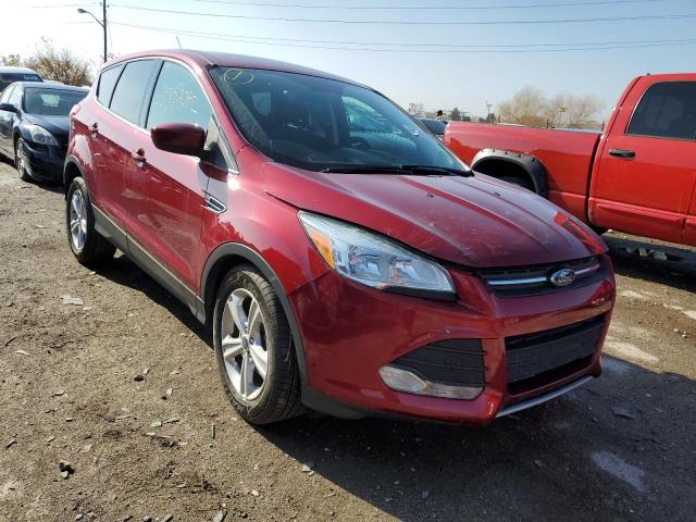 FORD ESCAPE SE 2016 1fmcu0gx9gub68481