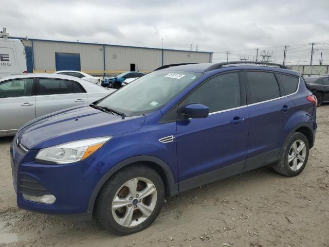 FORD ESCAPE SE 2016 1fmcu0gx9gub82400