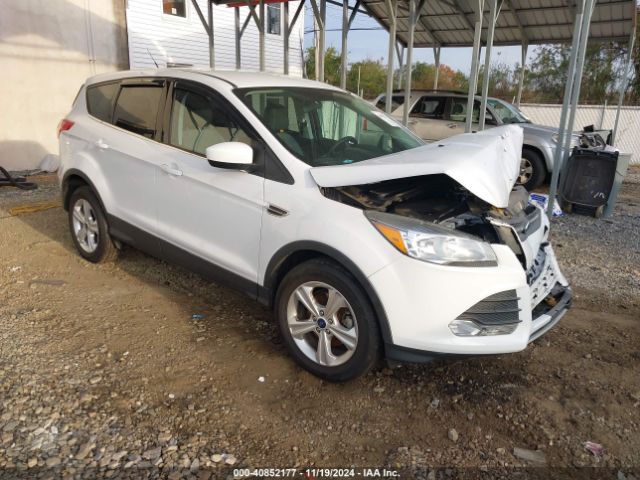 FORD ESCAPE 2016 1fmcu0gx9gub87645