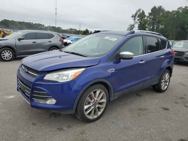 FORD ESCAPE SE 2016 1fmcu0gx9gub88486